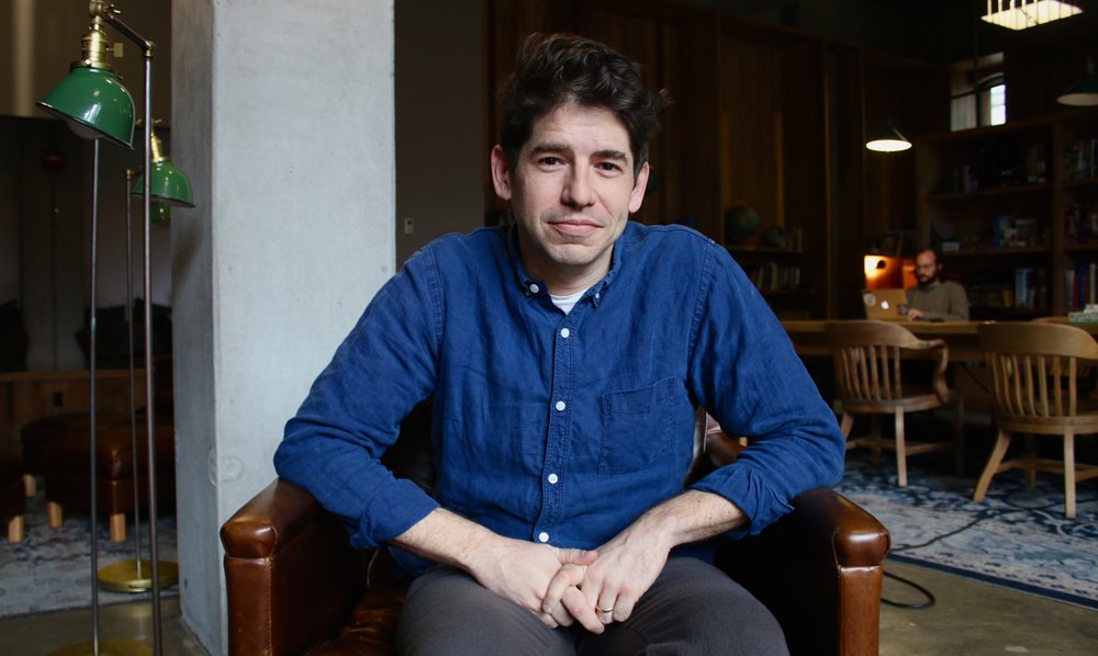 An Inside Look at Kickstarter's New Company Structure    - A longform profile of Kickstarter's decision to become a PBC