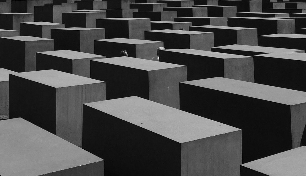 24 Hours With The Homeless Scandinavian Who Has Visited Every Continent  - Strange memories from Berlin
