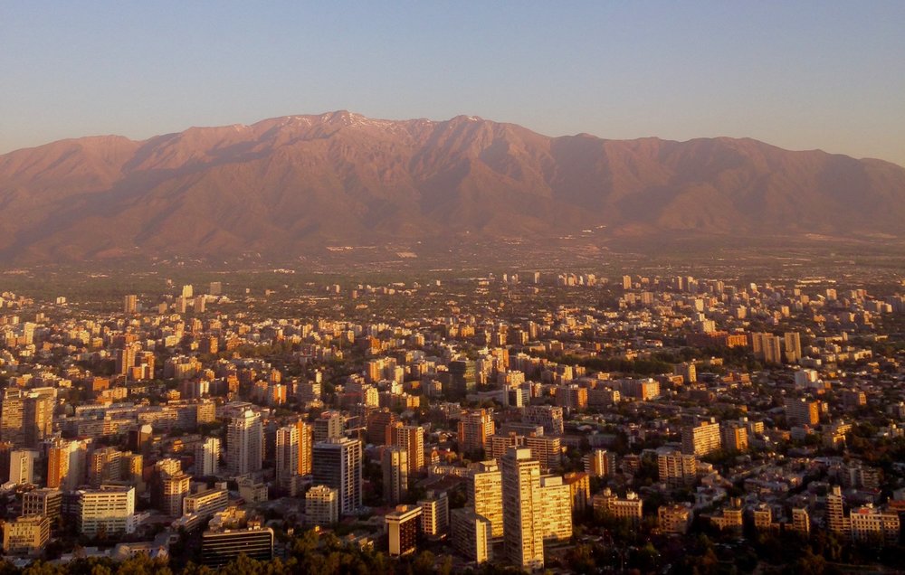 South America Essays - Or, Trials of the Imported First World